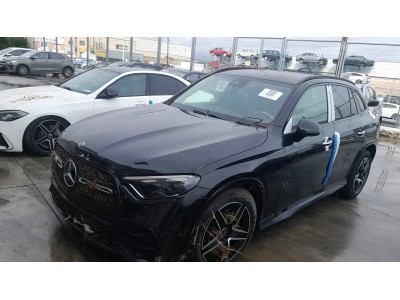 MERCEDES GLC 220 D 4MATIC
