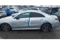 MERCEDES CLA 200 D