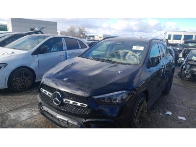 MERCEDES GLA 200 D