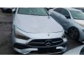 MERCEDES CLE 220 D