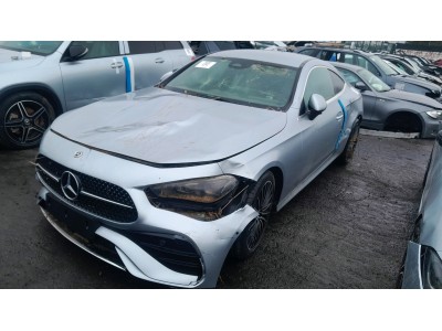 MERCEDES CLE 220 D