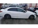 MERCEDES C 220 D
