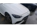 MERCEDES C 220 D