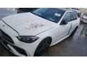 MERCEDES C 220 D