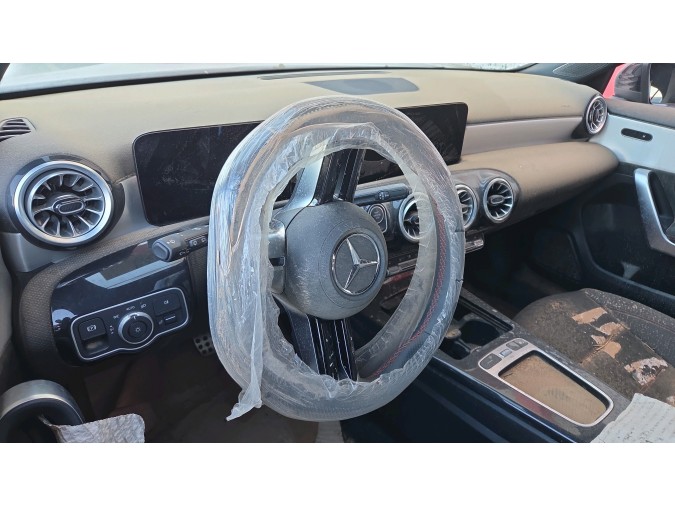 MERCEDES A 180