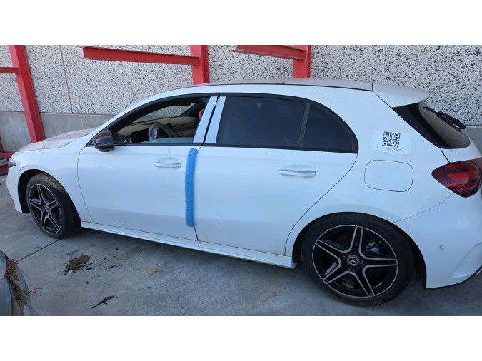 MERCEDES A 180