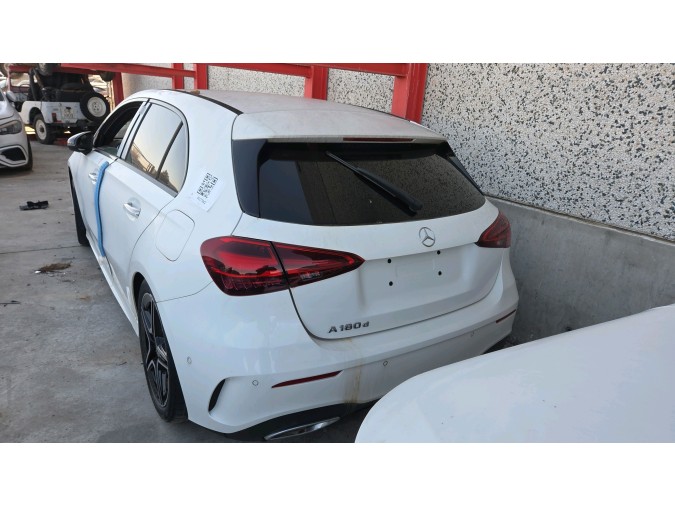 MERCEDES A 180