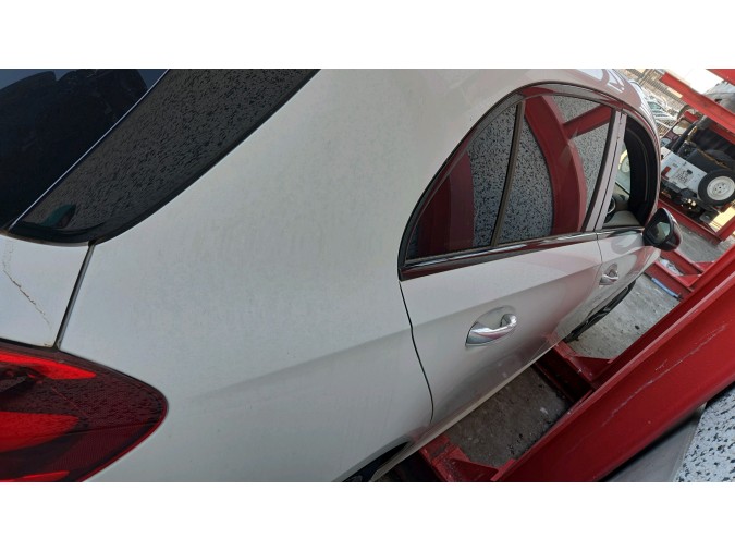 MERCEDES A 180