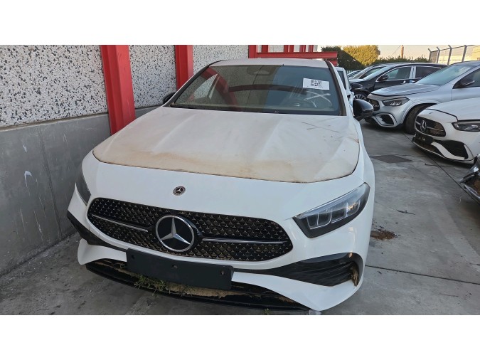 MERCEDES A 180