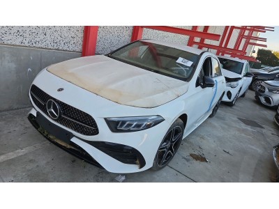 MERCEDES A 180