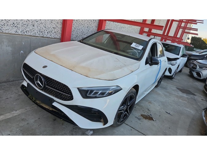MERCEDES A 180