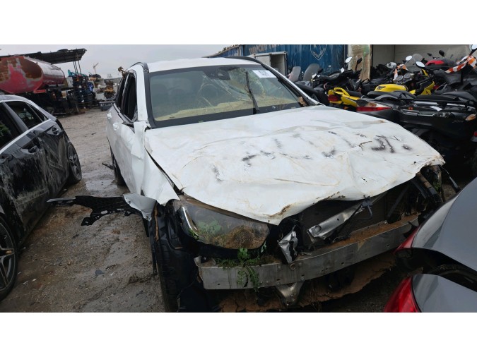 MERCEDES GLC 220 D 4MATIC Año : 2019
