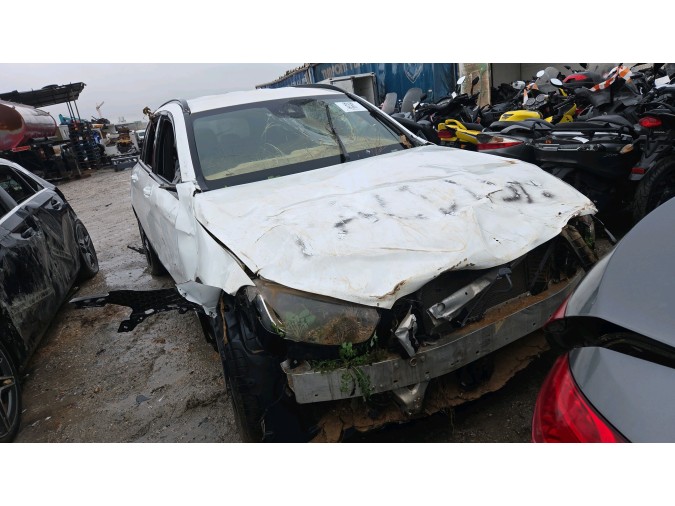 MERCEDES GLC 220 D 4MATIC Año : 2019