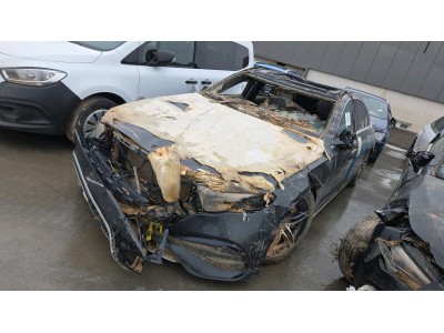MERCEDES E 300 DE Año : 2024