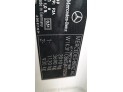 MERCEDES A 200