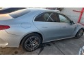 MERCEDES E 220 D