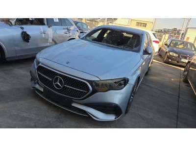 MERCEDES E 220 D