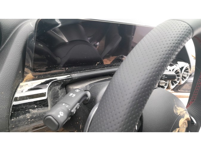 MERCEDES GLA 200 D