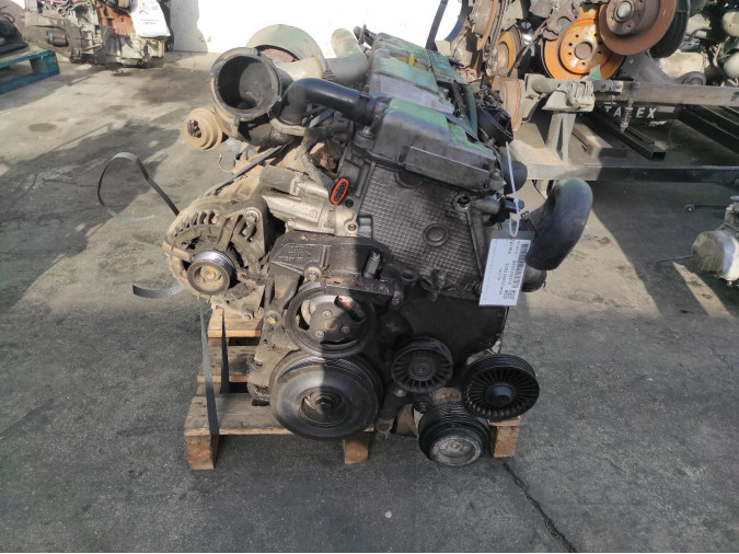 MOTOR SO OPEL ZAFIRA 2002
