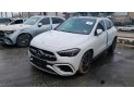 MERCEDES GLA 200 D