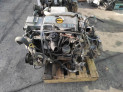 MOTOR SO OPEL ZAFIRA 2002