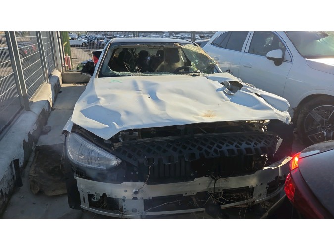 MERCEDES C 300 DE