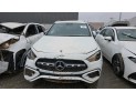 MERCEDES GLA 250 E