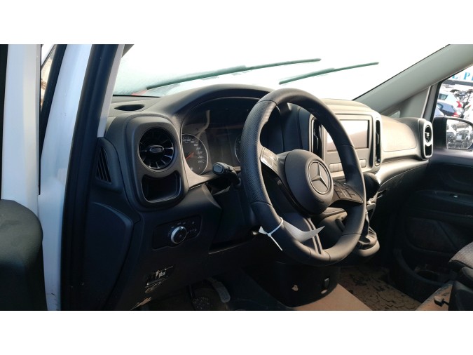 MERCEDES VITO 110 CDI