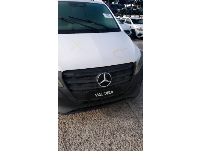 MERCEDES VITO 110 CDI