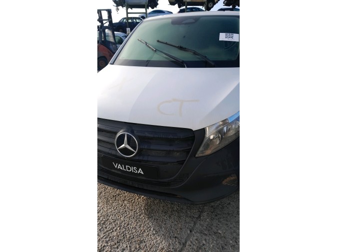 MERCEDES VITO 110 CDI