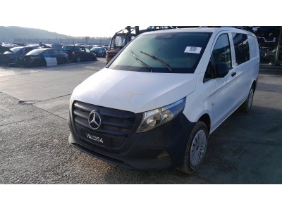 MERCEDES VITO 110 CDI