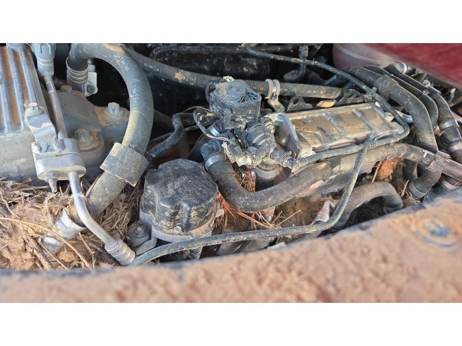 MERCEDES EQB 250+ Año : 2024