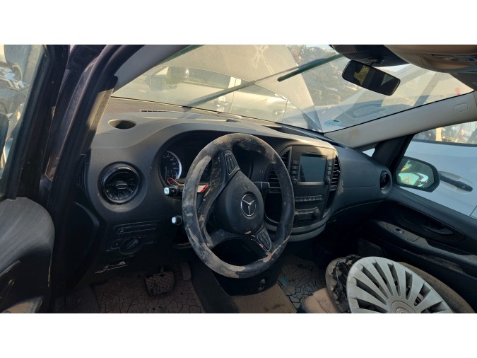 MERCEDES VITO TOURER 116 CDI Año : 2023