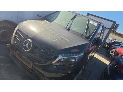 MERCEDES VITO TOURER 116 CDI Año : 2023