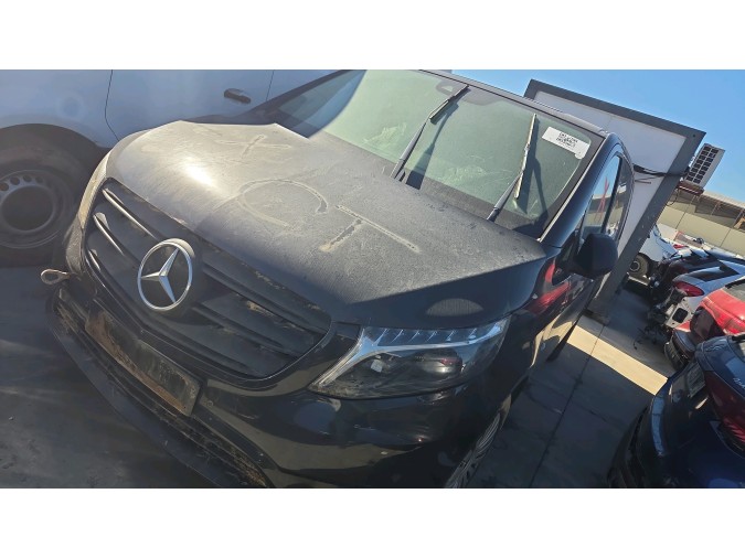 MERCEDES VITO TOURER 116 CDI Año : 2023