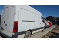 MERCEDES SPRINTER 315 CDI RWD Año : 2022