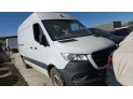 MERCEDES SPRINTER 315 CDI RWD Año : 2022