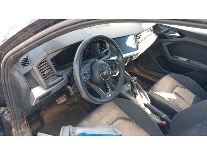 AUDI A1 Año : 2019