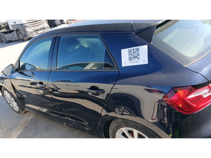 AUDI A1 Año : 2019