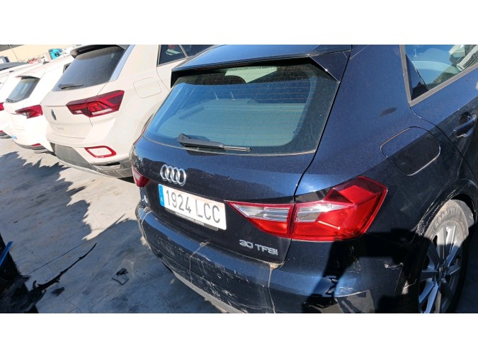 AUDI A1 Año : 2019