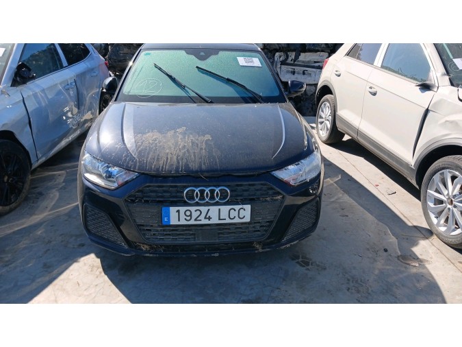 AUDI A1 Año : 2019