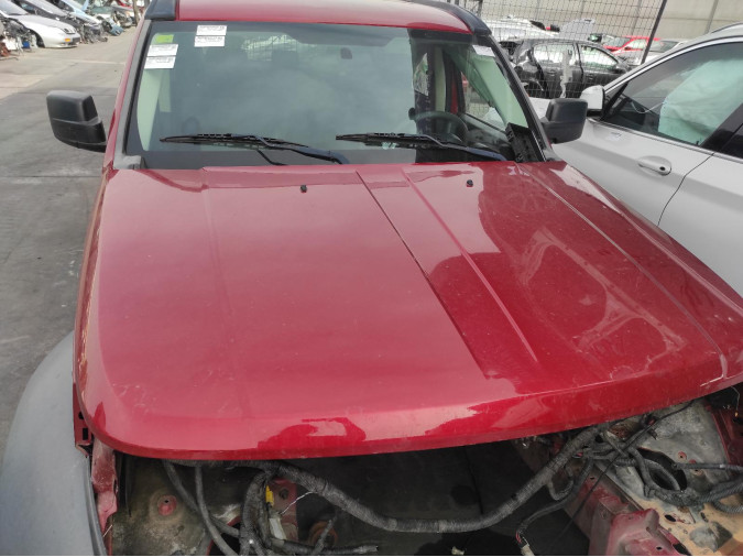 CAPOT MAZDA 6 2010