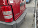 PARAGOLPES TRASERO DODGE NITRO 2010