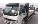 MITSUBISHI ECANTER