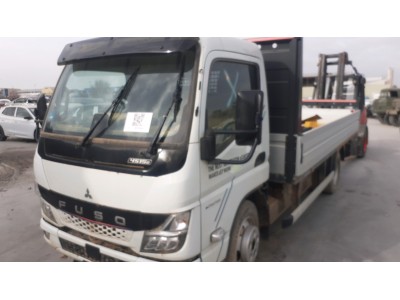MITSUBISHI ECANTER