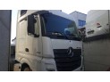 MERCEDES-BENZ ACTROS 1845 LS Año : 2024