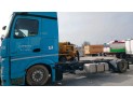 MERCEDES-BENZ ACTROS 1845 LS Año : 2024
