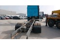 MERCEDES-BENZ ACTROS 1845 LS Año : 2024