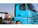 MERCEDES-BENZ ACTROS 1845 LS Año : 2024