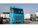 MERCEDES-BENZ ACTROS 1845 LS Año : 2024